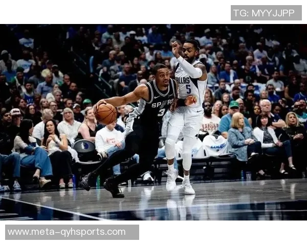 马刺与独行侠对决分析及胜负推荐策略分享