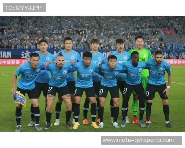 长春农商银行与大连队的精彩对决揭示足球战术与团队协作的重要性