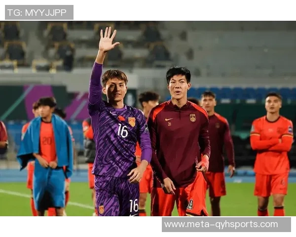 韩国U23队与越南队激战在即谁将赢得这场青春对决的胜利 韩国U23队与越南队激战在即谁将赢得这场青春对决的胜利